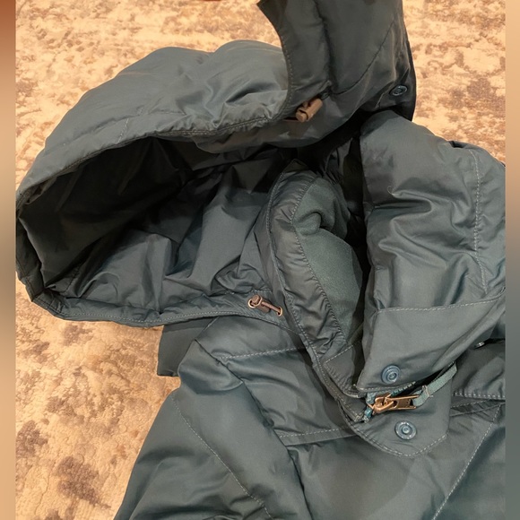 Patagonia Down With It Jacket - Picture 12 of 13